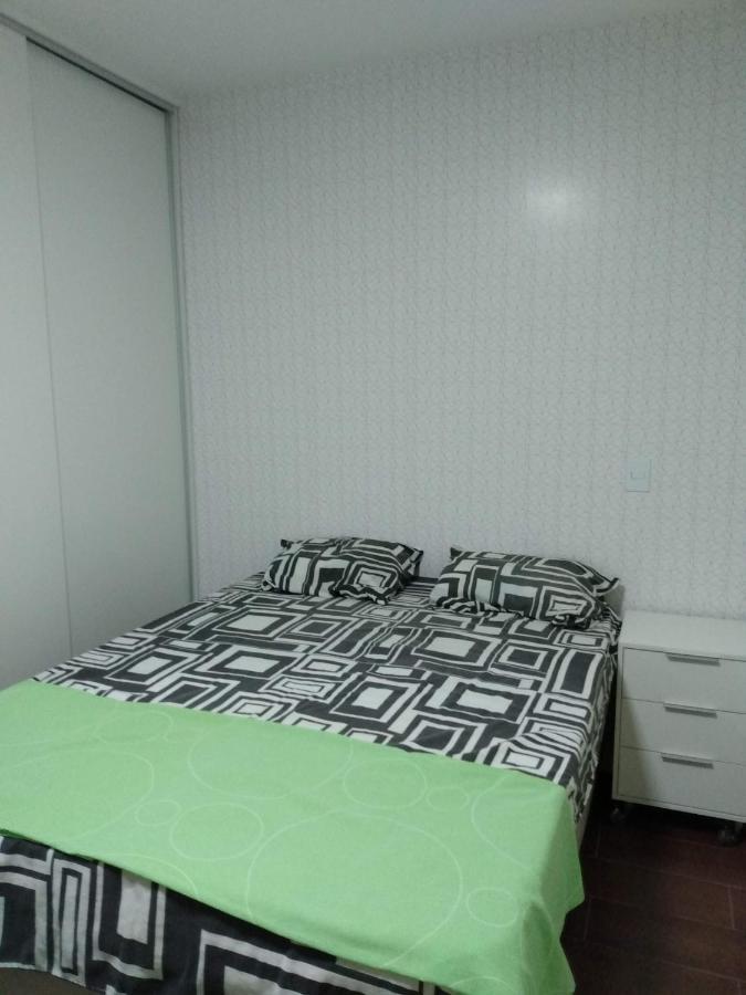 Studio Em Santana - Zona Norte De Sao Paulo Apartman Kültér fotó