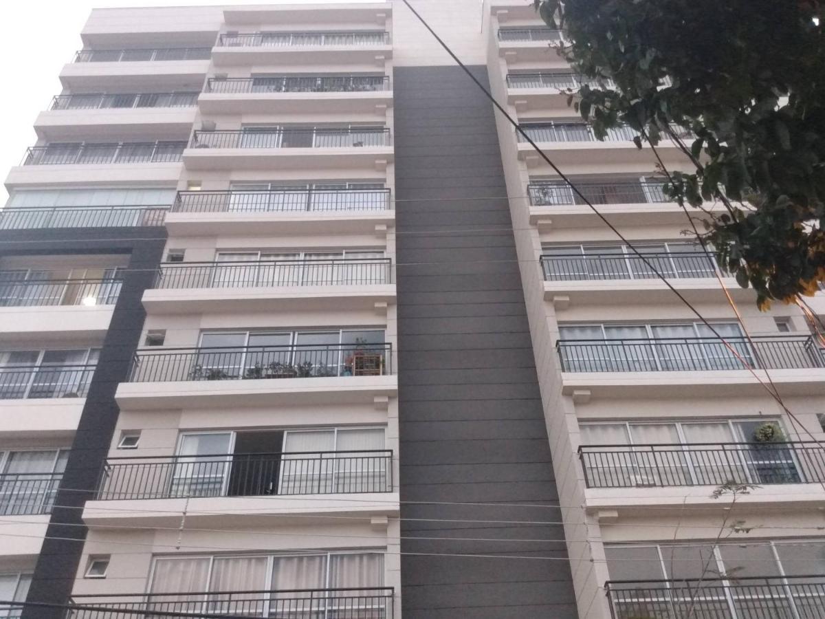 Studio Em Santana - Zona Norte De Sao Paulo Apartman Kültér fotó