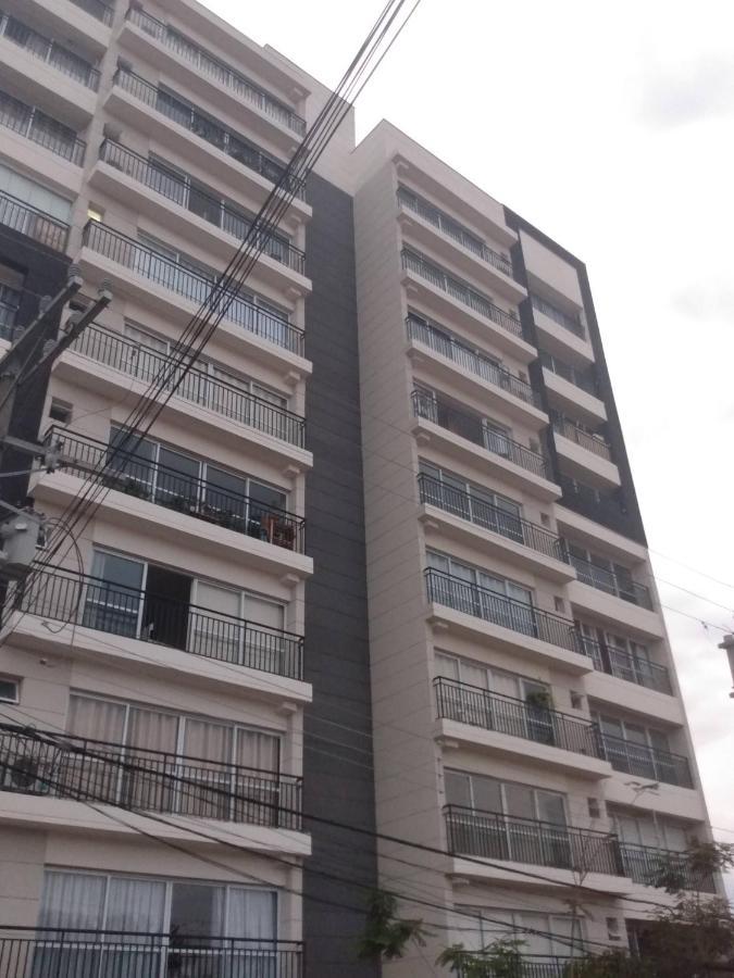 Studio Em Santana - Zona Norte De Sao Paulo Apartman Kültér fotó