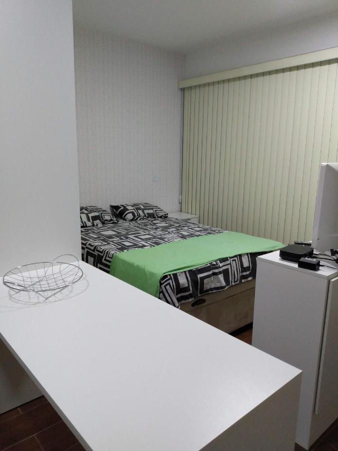 Studio Em Santana - Zona Norte De Sao Paulo Apartman Kültér fotó