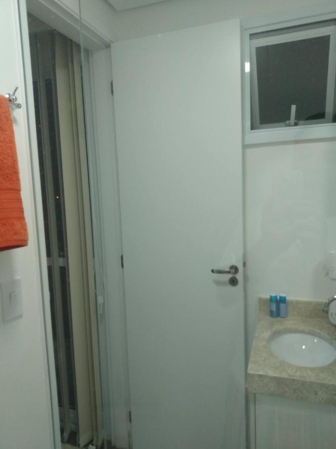 Studio Em Santana - Zona Norte De Sao Paulo Apartman Kültér fotó